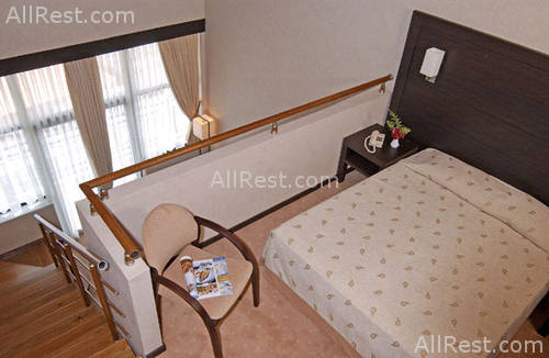 Piril Hotel 8